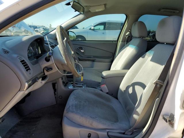 Photo 7 from auction – 2008 CHEVROLET MALIBU LS with VIN 1G1ZS58F38F128516