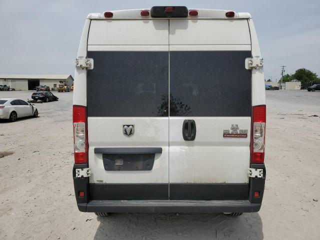 Photo 6 from auction – 2019 RAM PROMASTER with VIN 3C6TRVCG2KE507332