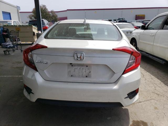 Photo 6 from auction – 2018 HONDA CIVIC EX with VIN 2HGFC2F77JH510085