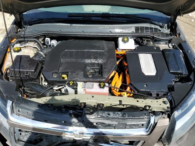 Photo 11 from auction – 2014 CHEVROLET VOLT with VIN 1G1RA6E49EU134467