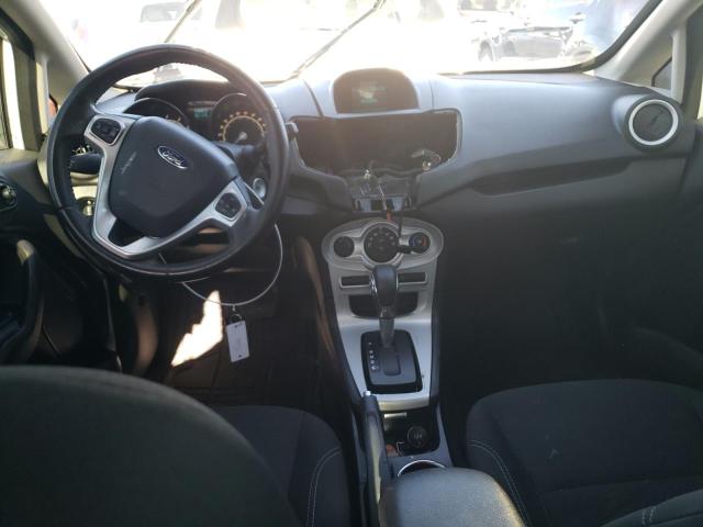 Photo 8 from auction – 2016 FORD FIESTA SE with VIN 3FADP4BJ2GM169265