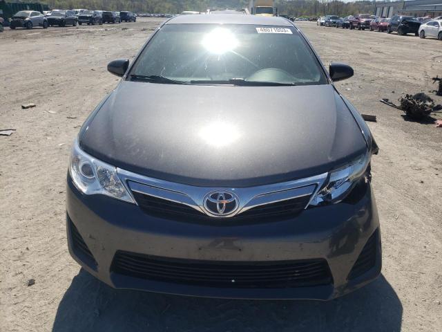 Photo 5 from auction – 2013 TOYOTA CAMRY L with VIN 4T4BF1FK2DR278601