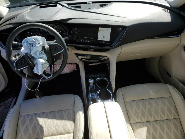 Photo 8 from auction – 2022 BUICK ENVISION A with VIN LRBFZRR40ND015574