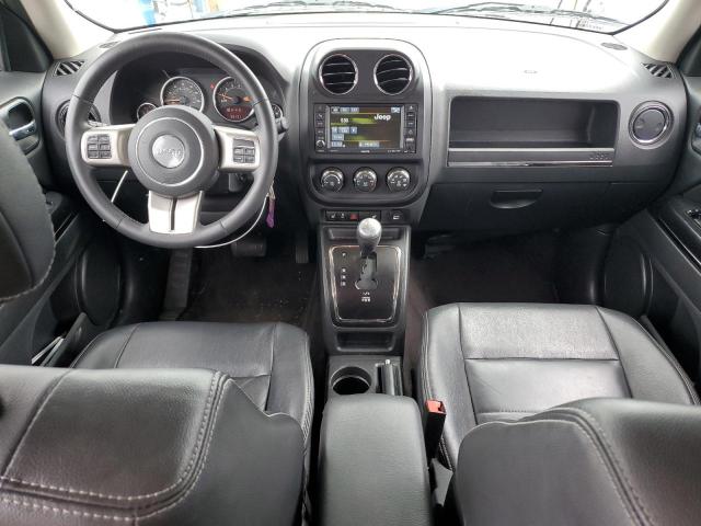 Photo 8 from auction – 2014 JEEP PATRIOT LI with VIN 1C4NJPCB4ED805556