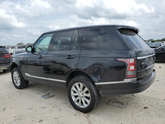 Photo 2 from auction – 2014 LAND ROVER RANGE ROVE with VIN SALGS2WF2EA187980