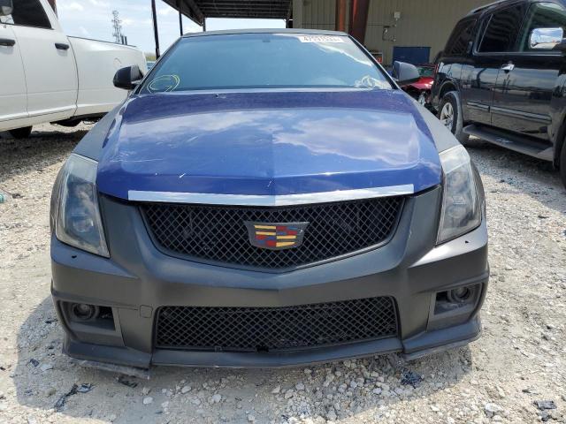 Photo 5 from auction – 2013 CADILLAC CTS with VIN 1G6DA1E3XD0158488