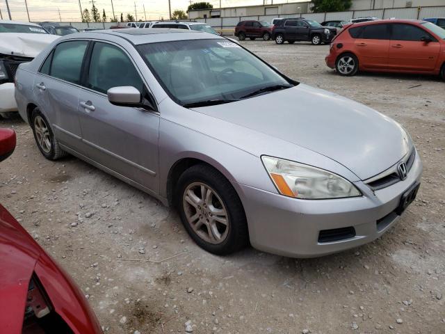 Photo 4 from auction – 2007 HONDA CIVIC with VIN 1HGCM56847A174719