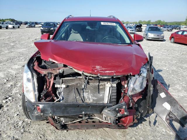 Photo 5 from auction – 2012 CADILLAC SRX LUXURY with VIN 3GYFNAE39CS659240