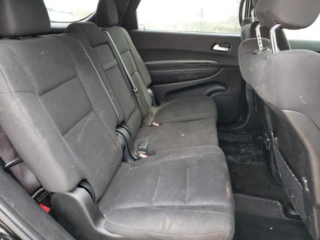 Photo 11 from auction – 2022 DODGE DURANGO SX with VIN 1C4RDJAGXNC107088