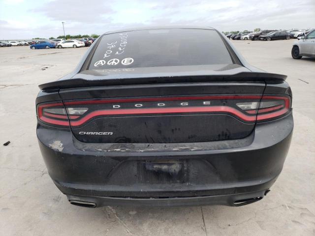 Photo 6 from auction – 2016 DODGE CHARGER SE with VIN 2C3CDXBG0GH327819