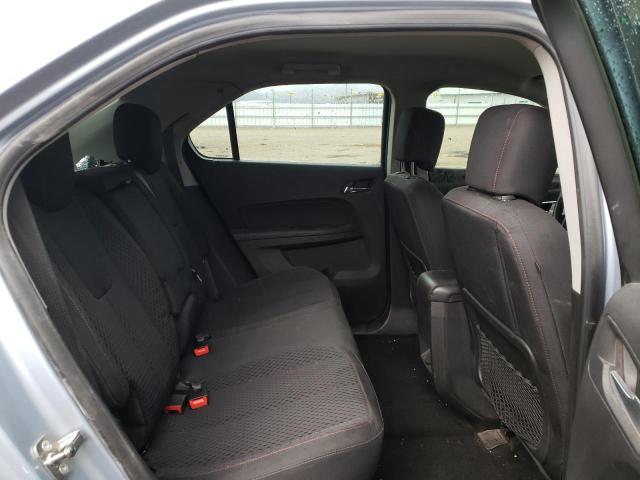 Photo 10 from auction – 2014 CHEVROLET EQUINOX LS with VIN 2GNALAEK0E6282755