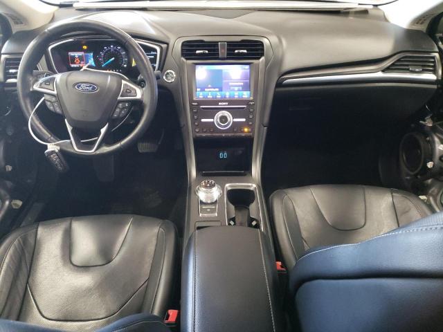 Photo 8 from auction – 2020 FORD FUSION TIT with VIN 3FA6P0D93LR115572