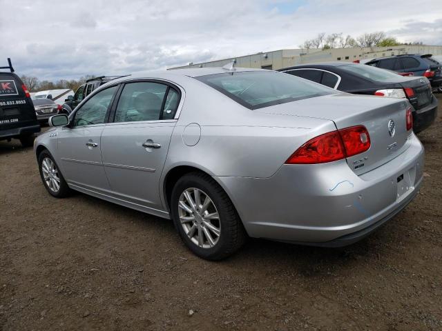 Фото 2 с аукциона – 2011 BUICK LUCERNE CX с VIN 1G4HC5EM6BU144775