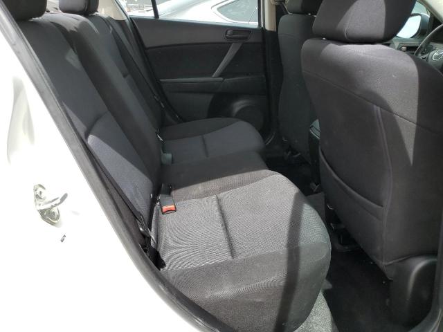 Фото 10 с аукциона – 2011 MAZDA 3 I с VIN JM1BL1UF2B1454817