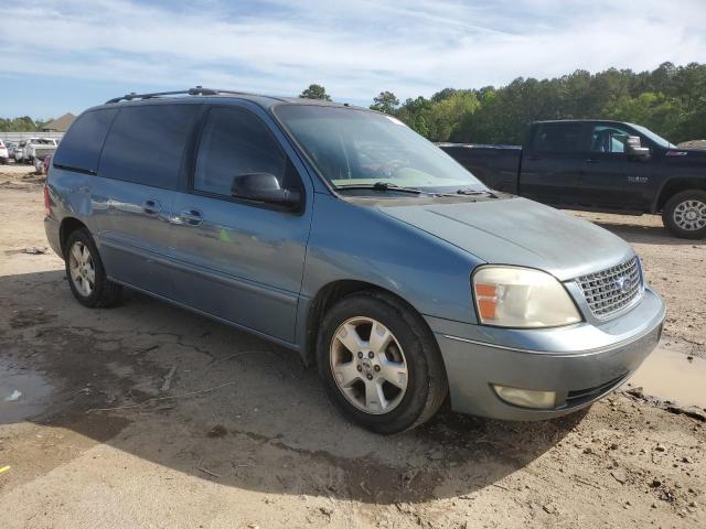 Photo 4 from auction – 2005 FORD FREESTAR S with VIN 2FMZA52285BA38352