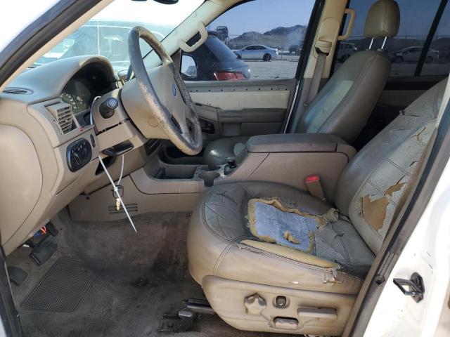 Photo 7 from auction – 2003 FORD EXPLORER E with VIN 1FMDU74K53ZA10075