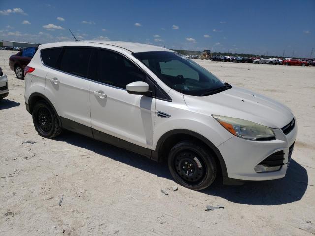 Photo 4 from auction – 2013 FORD ESCAPE SE with VIN 1FMCU9GX0DUB16141