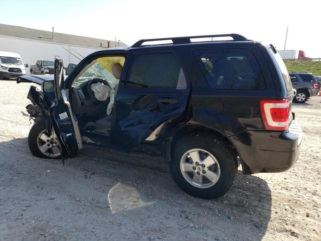 Photo 2 from auction – 2008 FORD ESCAPE XLT with VIN 1FMCU93128KB67725