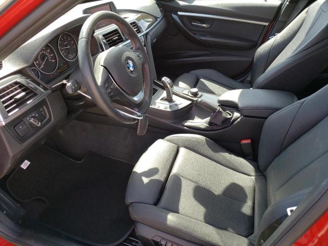 Photo 7 from auction – 2018 BMW 330 I with VIN WBA8B9G59JNU99515