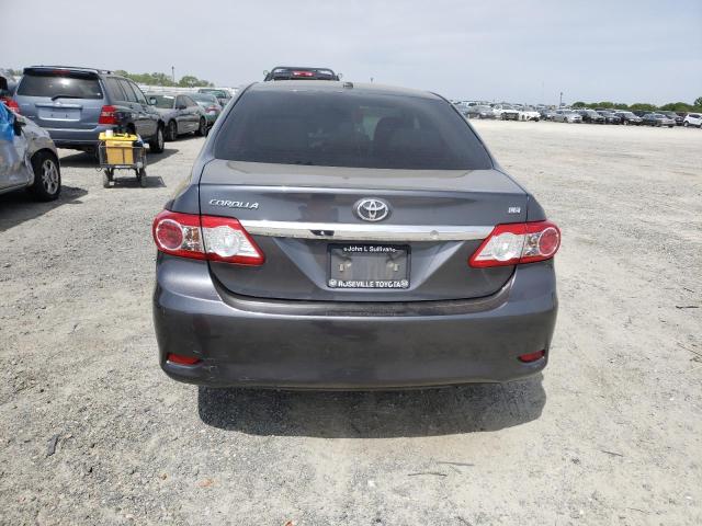Photo 6 from auction – 2012 TOYOTA COROLLA BA with VIN 2T1BU4EE8CC899080