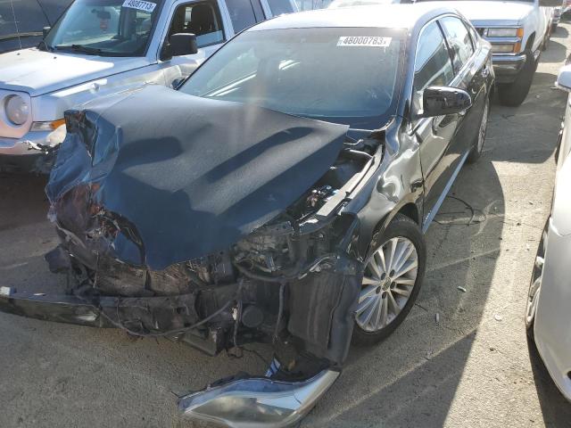 TOYOTA AVALON HYB 2013 with VIN 4T1BD1EB9DU011960 - Photo from auction