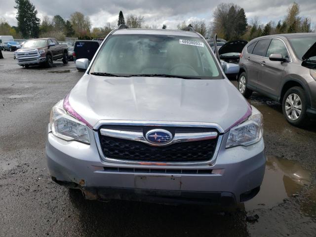 Photo 5 from auction – 2016 SUBARU FORESTER 2 with VIN JF2SJARC8GH414858
