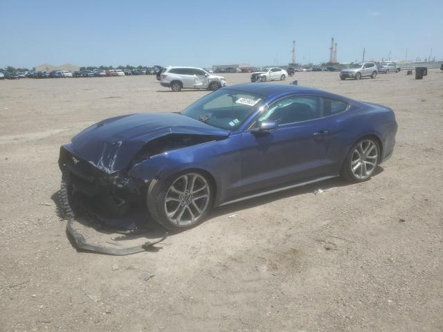 Photo 1 from auction – 2020 FORD MUSTANG with VIN 1FA6P8TH1L5176087