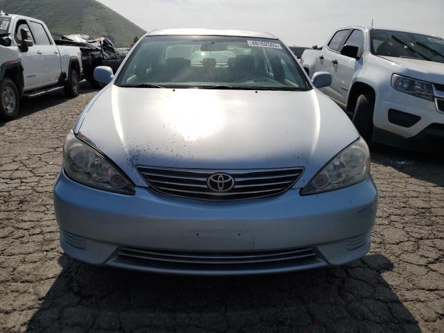 Photo 5 from auction – 2005 TOYOTA CAMRY LE with VIN 4T1BE32K15U984023