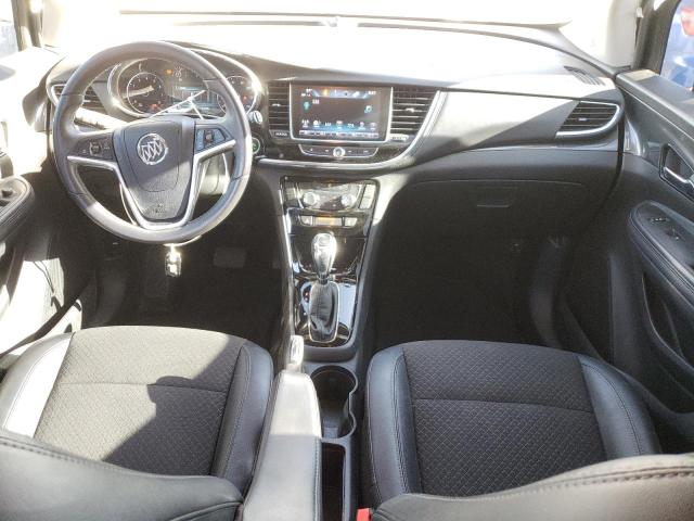 Photo 8 from auction – 2018 BUICK ENCORE PRE with VIN KL4CJASB9JB691723