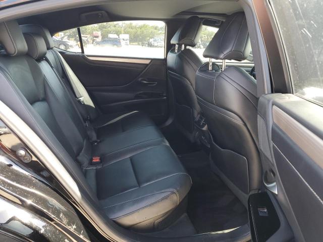 Photo 10 from auction – 2022 LEXUS ES 300H BA with VIN 58AGA1C15NU016608
