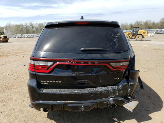 Photo 6 from auction – 2017 DODGE DURANGO GT with VIN 1C4RDJDG3HC860252