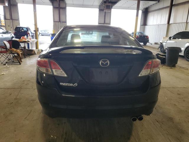 Photo 6 from auction – 2012 MAZDA 6 I with VIN 1YVHZ8EH3C5M10458