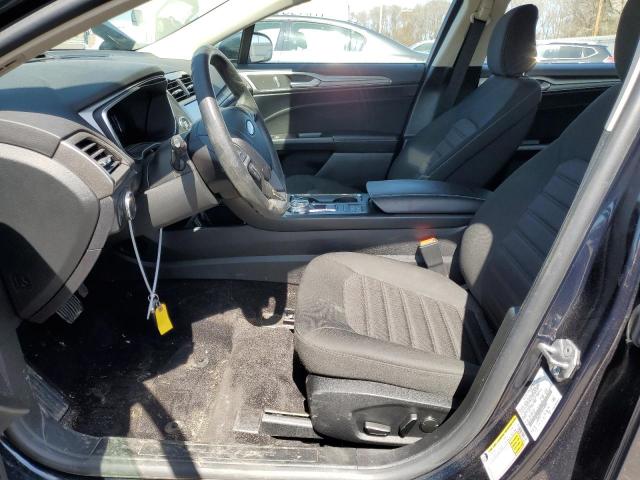 Photo 7 from auction – 2020 FORD FUSION SE with VIN 3FA6P0LU5LR148840