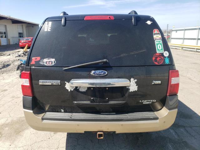 Photo 6 from auction – 2011 FORD EXPEDITION with VIN 1FMJK1J56BEF49959