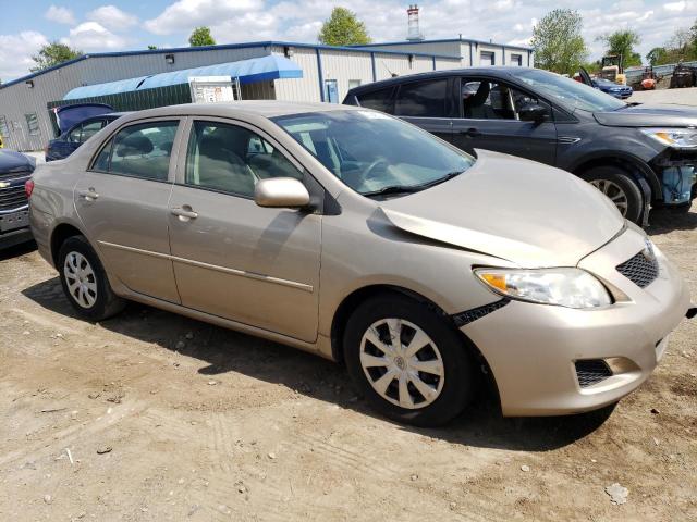Photo 4 from auction – 2010 TOYOTA COROLLA BA with VIN 2T1BU4EE1AC245616