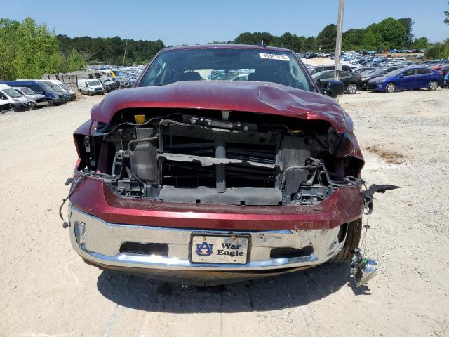 Photo 5 from auction – 2016 RAM 1500 SLT with VIN 3C6RR6LT4GG364120