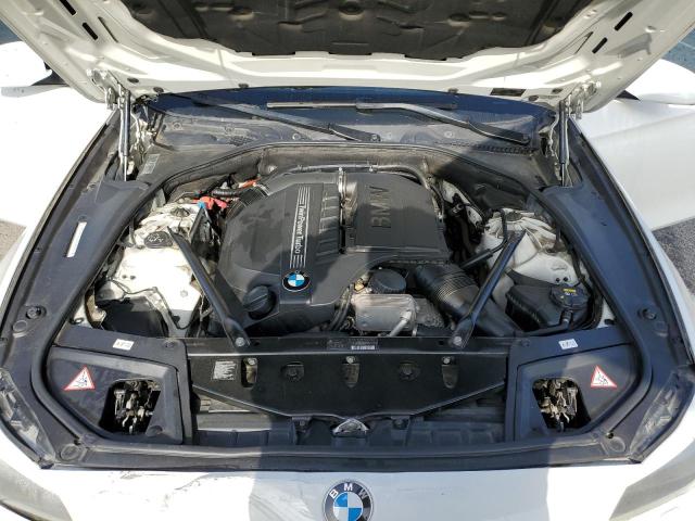 Photo 11 from auction – 2013 BMW 535 I with VIN WBAFR7C50DC820287
