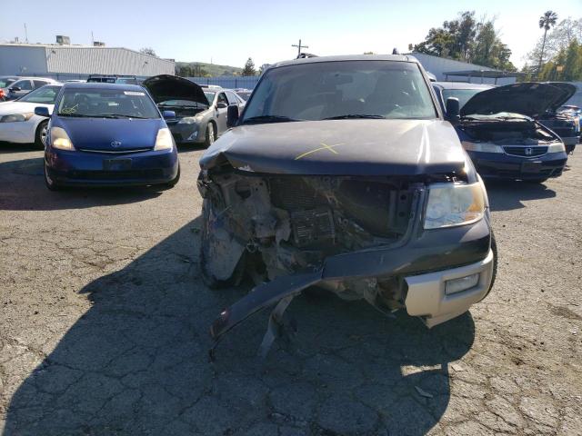 Photo 5 from auction – 2005 FORD EXPEDITION with VIN 1FMFU17525LA47229