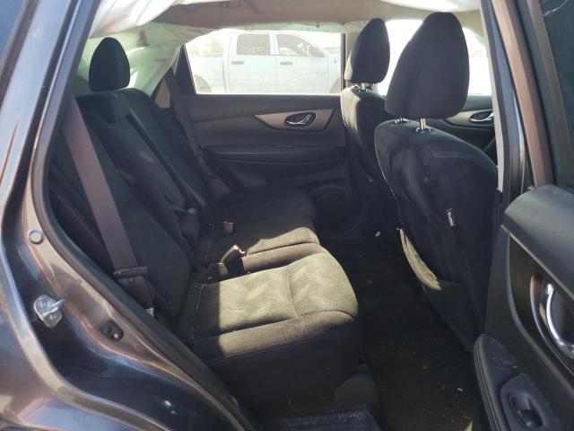 Photo 11 from auction – 2014 NISSAN ROGUE S with VIN 5N1AT2MT6EC818975
