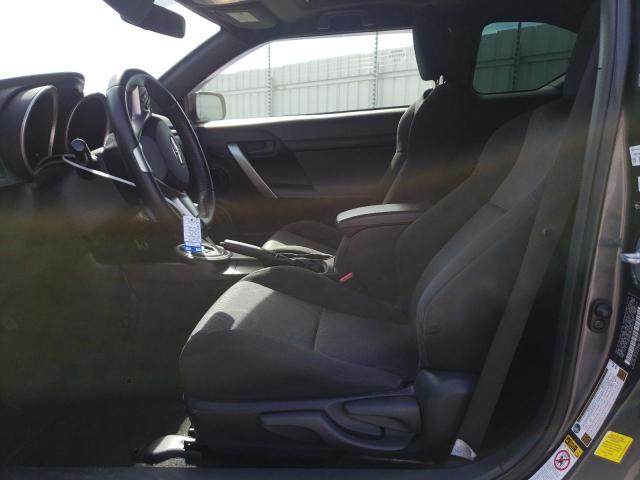Photo 7 from auction – 2013 TOYOTA SCION TC with VIN JTKJF5C78D3060176