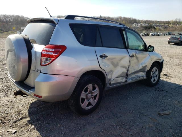Photo 3 from auction – 2010 TOYOTA RAV4 with VIN 2T3JF4DV2AW059872