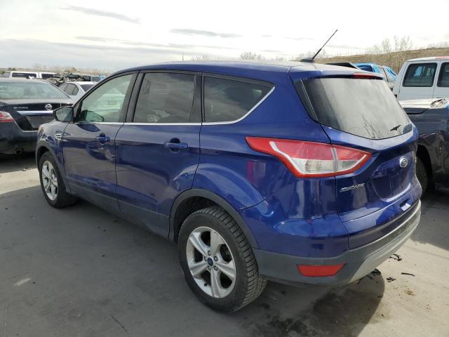 Photo 2 from auction – 2016 FORD ESCAPE SE with VIN 1FMCU9GX3GUB47551
