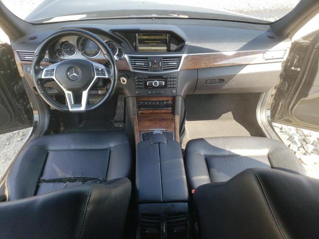 Photo 8 from auction – 2012 MERCEDES-BENZ E 350 4MAT with VIN WDDHF8JB6CA617083