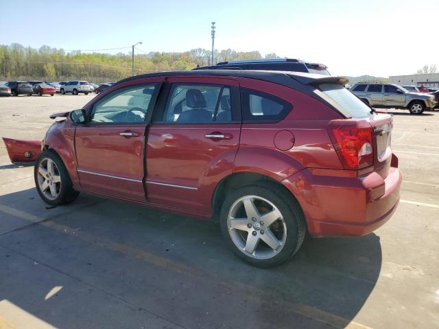 Photo 2 from auction – 2007 DODGE CALIBER R/ with VIN 1B3HE78K87D351424