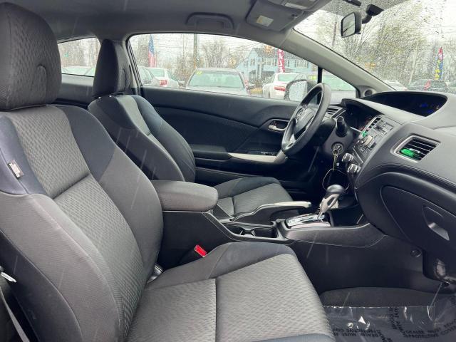 Photo 5 from auction – 2014 HONDA CIVIC LX with VIN 2HGFG3B50EH524947