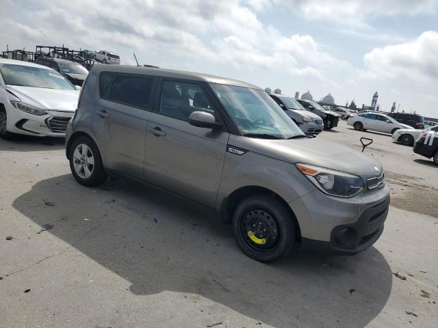 Photo 4 from auction – 2018 KIA SOUL with VIN KNDJN2A21J7569093