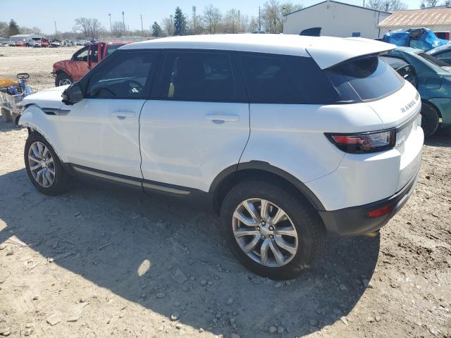 Photo 2 from auction – 2017 LAND ROVER RANGE ROVE with VIN SALVP2BG3HH169040