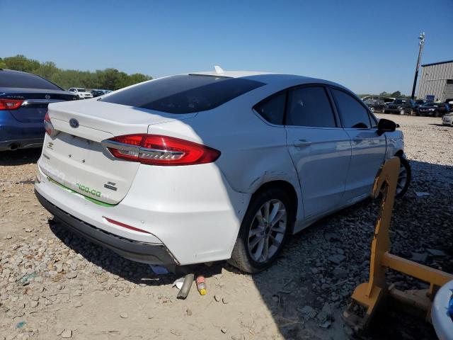 Photo 3 from auction – 2020 FORD FUSION SE with VIN 3FA6P0LU2LR139481