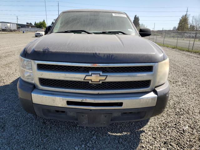 Photo 5 from auction – 2010 CHEVROLET SILVERADO with VIN 1GCPCPEX1AZ171485