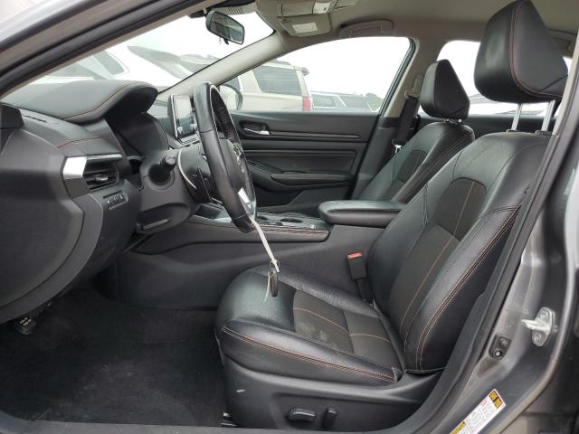 Photo 7 from auction – 2020 NISSAN ALTIMA SR with VIN 1N4BL4CV0LC129380
